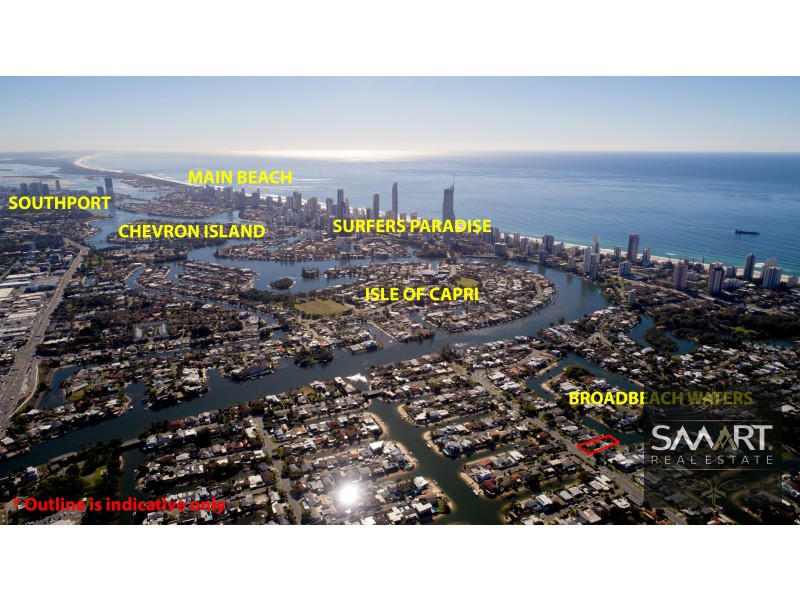 32 Rio Vista Boulevard, Broadbeach Waters QLD 4218