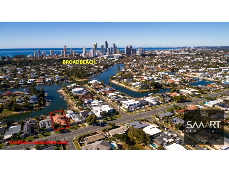 32 Rio Vista Boulevard, Broadbeach Waters QLD 4218