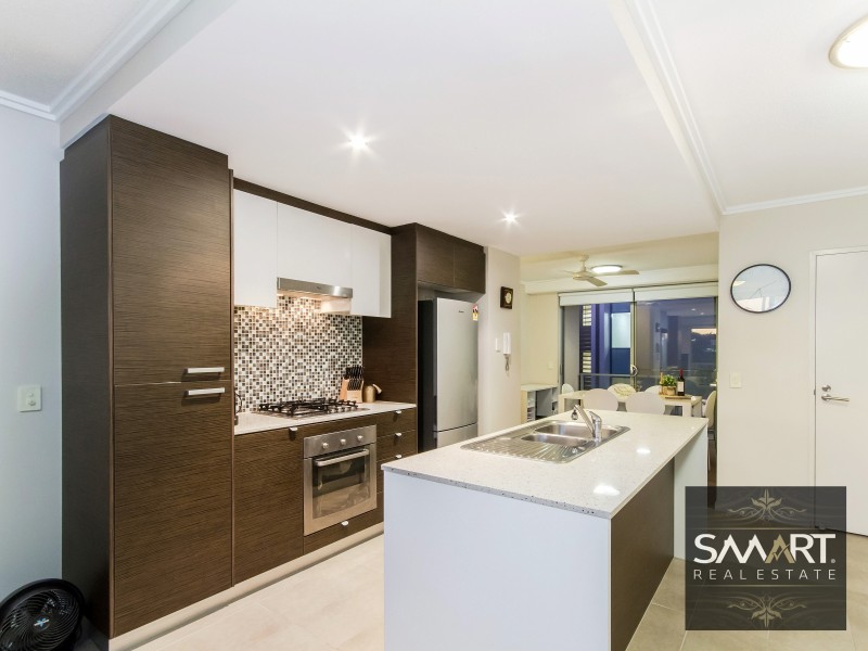 6C/154 Musgrave Avenue, Southport QLD 4215