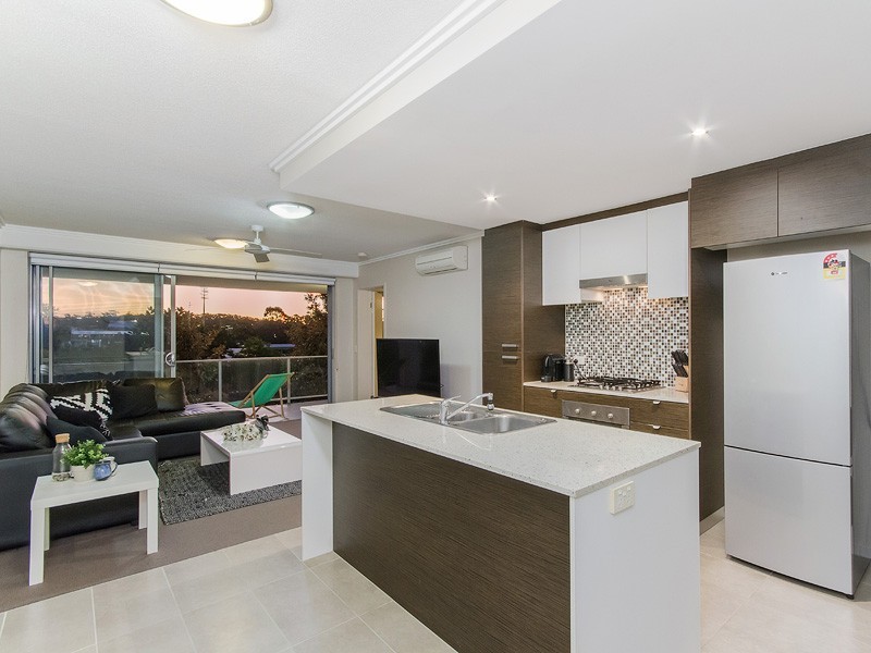 6C/154 Musgrave Avenue, Southport QLD 4215