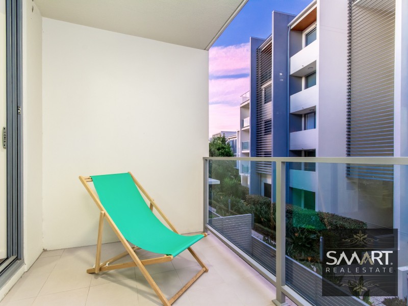 6C/154 Musgrave Avenue, Southport QLD 4215