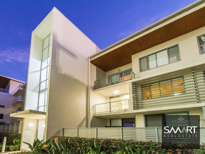 6C/154 Musgrave Avenue, Southport QLD 4215