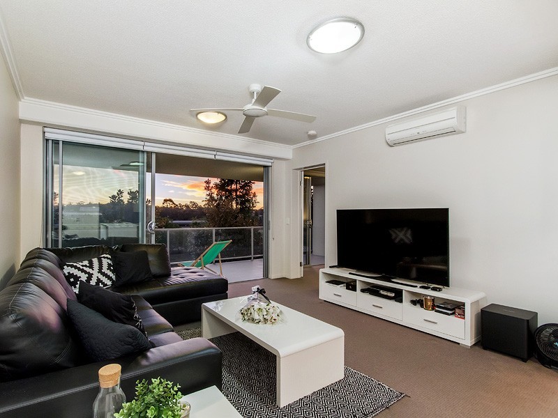 6C/154 Musgrave Avenue, Southport QLD 4215