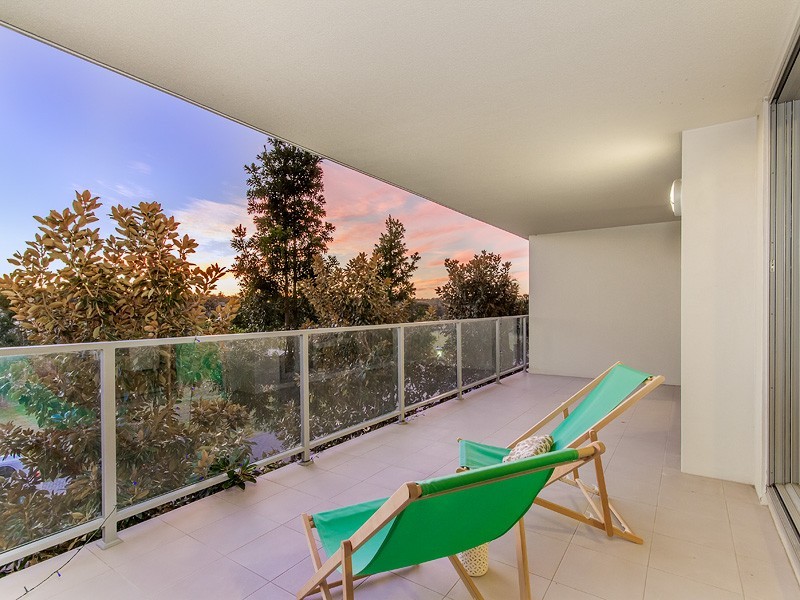 6C/154 Musgrave Avenue, Southport QLD 4215