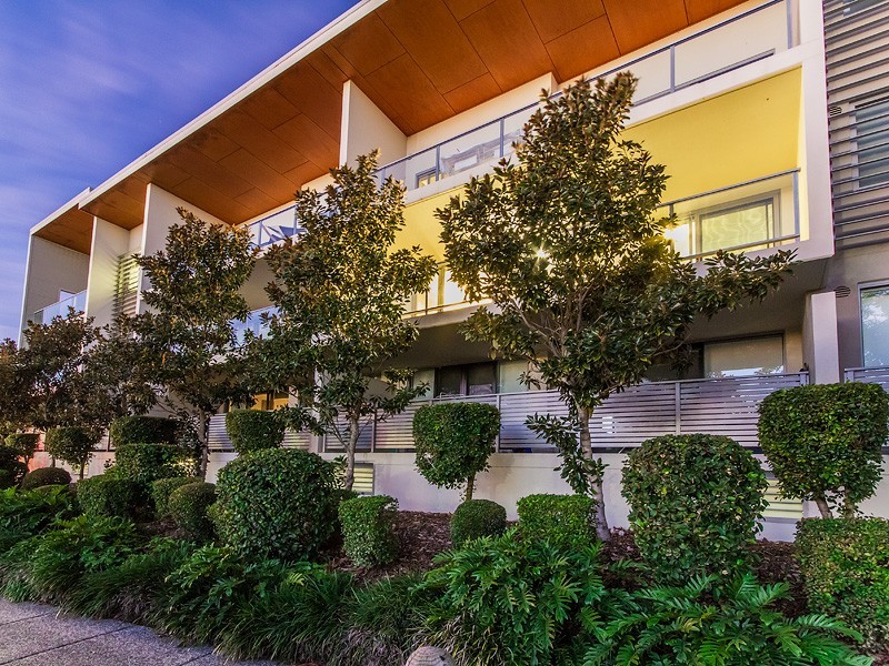 6C/154 Musgrave Avenue, Southport QLD 4215