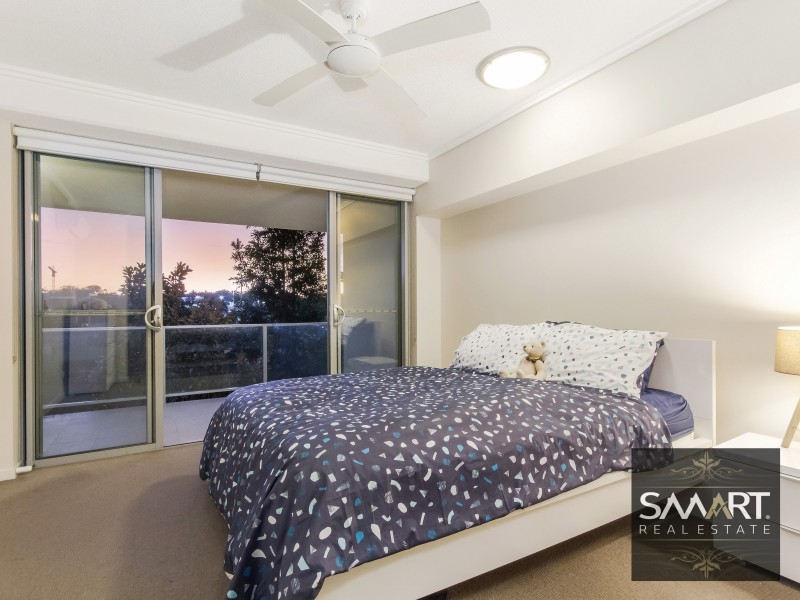 6C/154 Musgrave Avenue, Southport QLD 4215