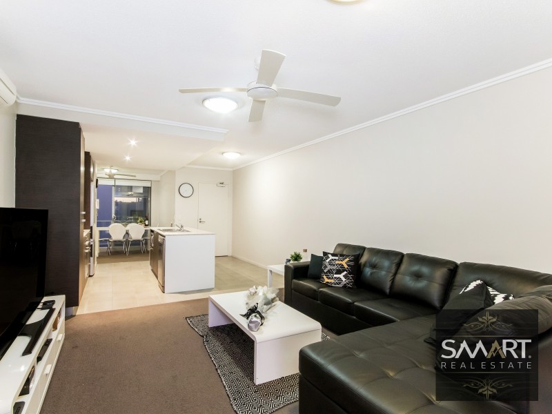 6C/154 Musgrave Avenue, Southport QLD 4215
