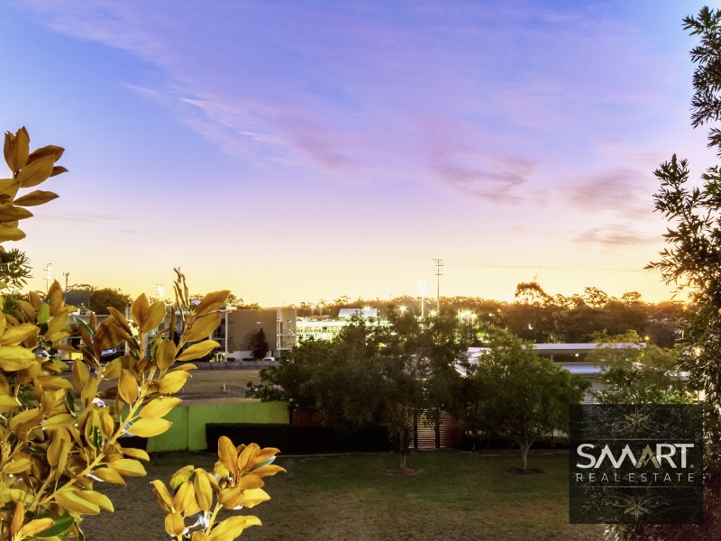 6C/154 Musgrave Avenue, Southport QLD 4215