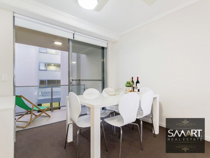 6C/154 Musgrave Avenue, Southport QLD 4215