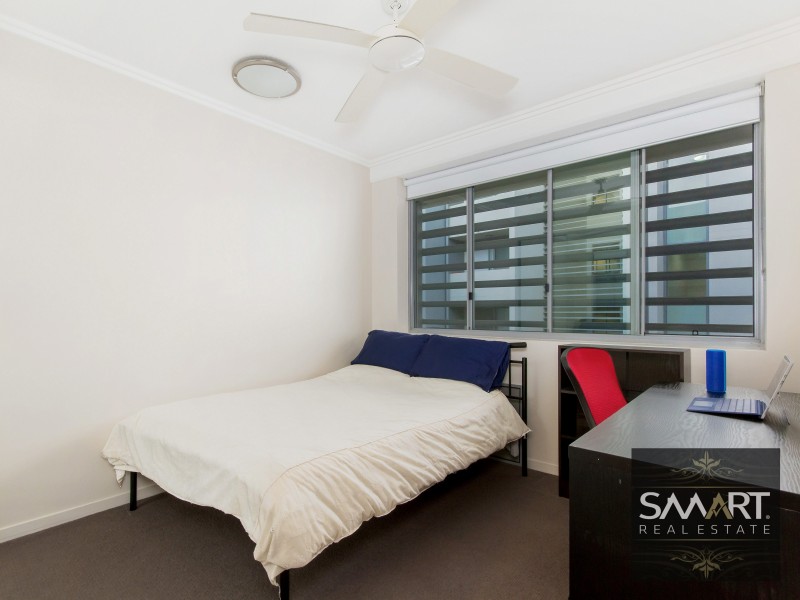 6C/154 Musgrave Avenue, Southport QLD 4215