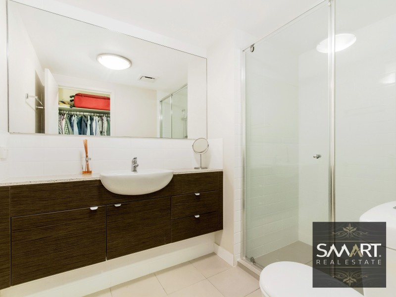 6C/154 Musgrave Avenue, Southport QLD 4215