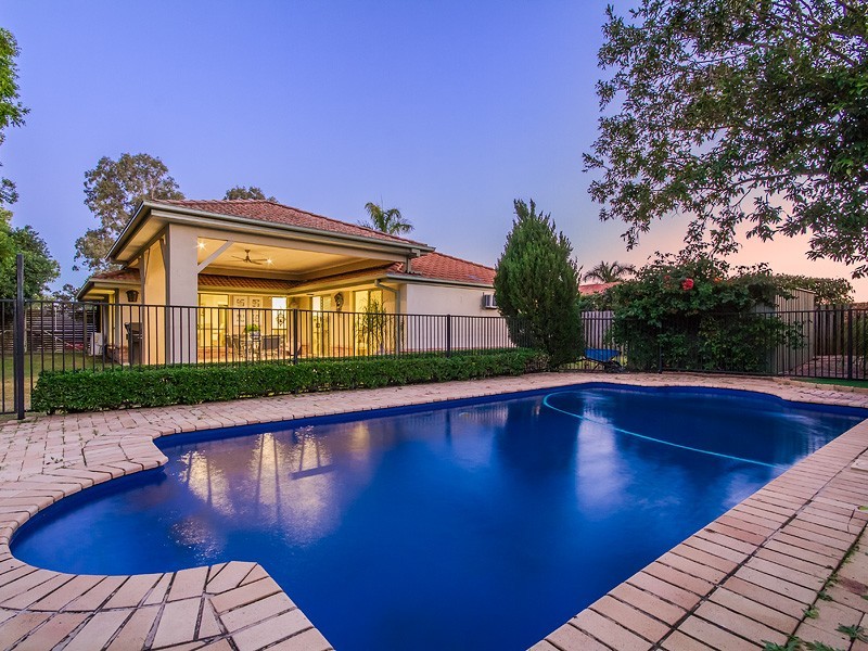 87 River Meadows Drive, Upper Coomera QLD 4209