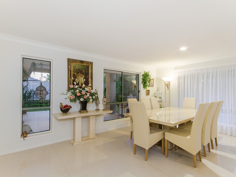 87 River Meadows Drive, Upper Coomera QLD 4209