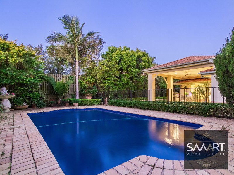 87 River Meadows Drive, Upper Coomera QLD 4209