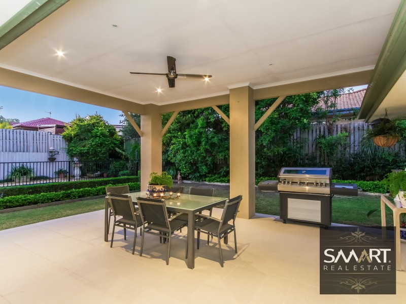 87 River Meadows Drive, Upper Coomera QLD 4209