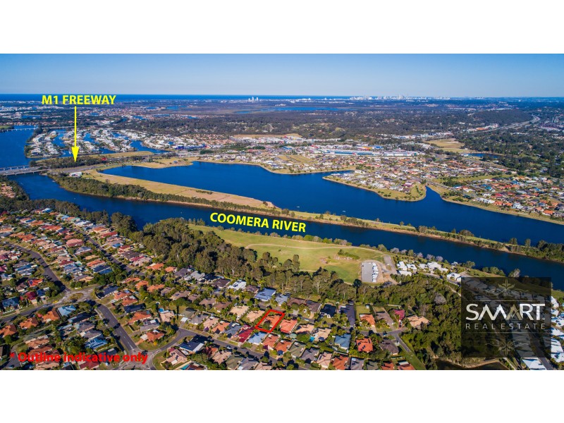 87 River Meadows Drive, Upper Coomera QLD 4209