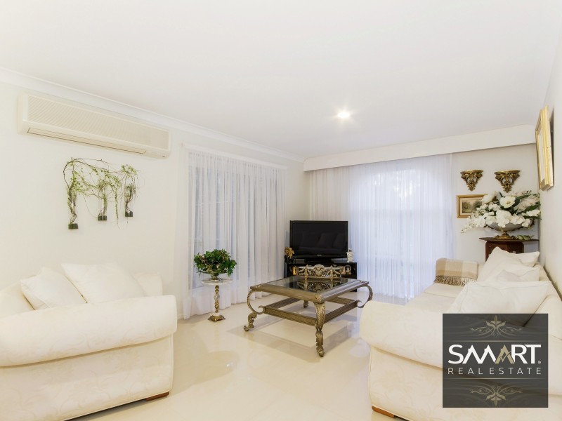 87 River Meadows Drive, Upper Coomera QLD 4209