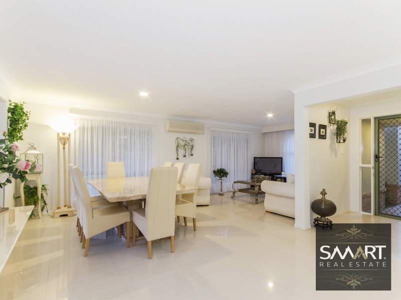 87 River Meadows Drive, Upper Coomera QLD 4209