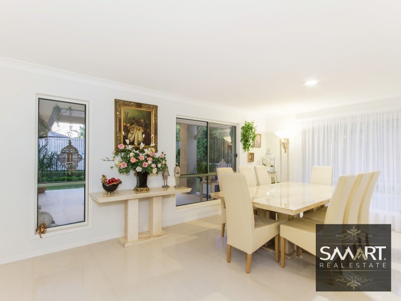 87 River Meadows Drive, Upper Coomera QLD 4209