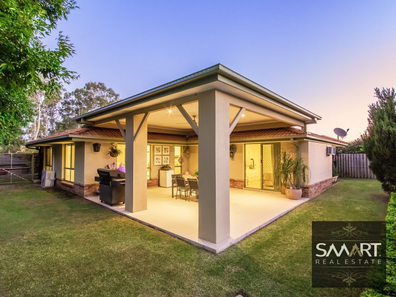 87 River Meadows Drive, Upper Coomera QLD 4209
