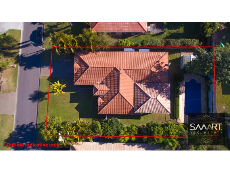 87 River Meadows Drive, Upper Coomera QLD 4209