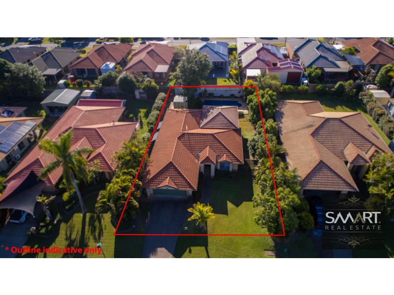 87 River Meadows Drive, Upper Coomera QLD 4209