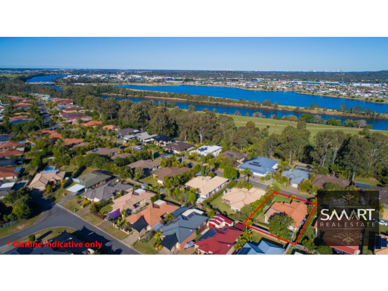 87 River Meadows Drive, Upper Coomera QLD 4209