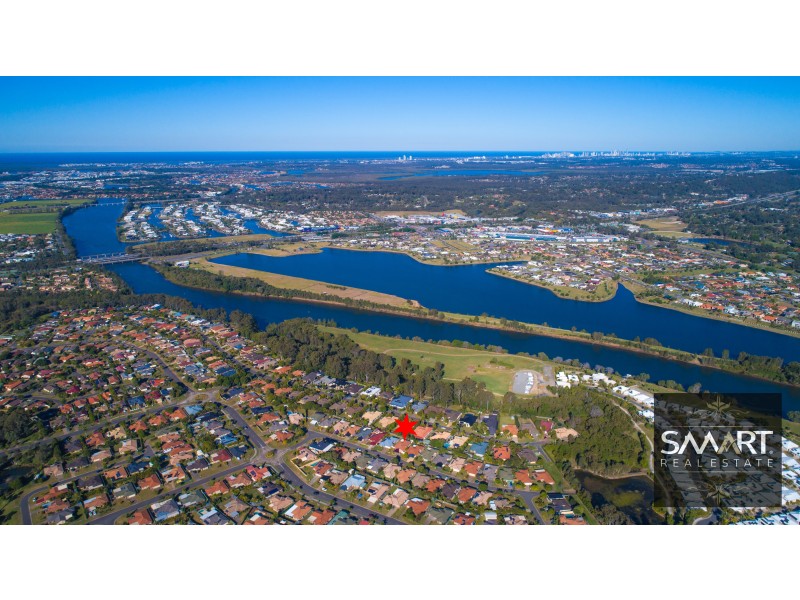 87 River Meadows Drive, Upper Coomera QLD 4209