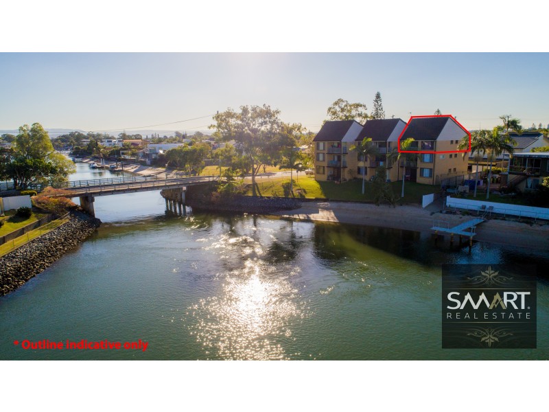 10/18-20 Sunshine Boulevard, Broadbeach Waters QLD 4218