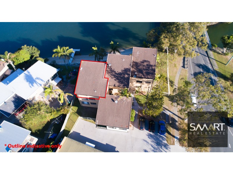 10/18-20 Sunshine Boulevard, Broadbeach Waters QLD 4218