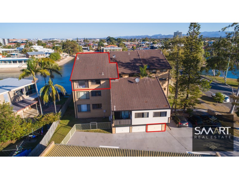 10/18-20 Sunshine Boulevard, Broadbeach Waters QLD 4218