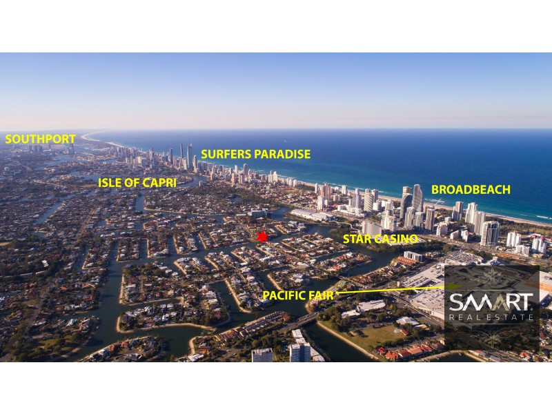 10/18-20 Sunshine Boulevard, Broadbeach Waters QLD 4218