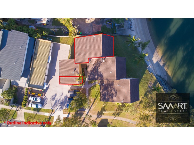 10/18-20 Sunshine Boulevard, Broadbeach Waters QLD 4218