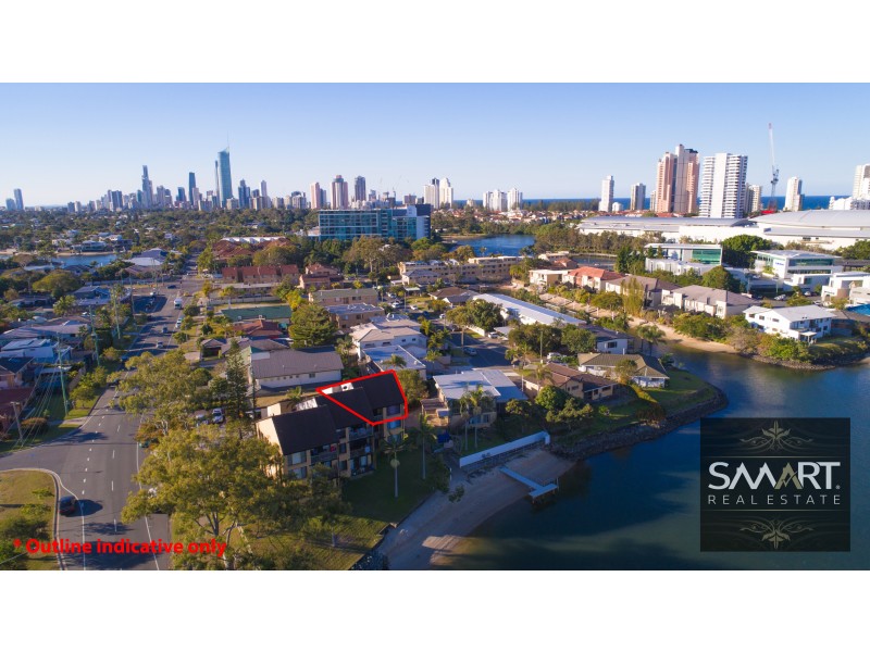 10/18-20 Sunshine Boulevard, Broadbeach Waters QLD 4218