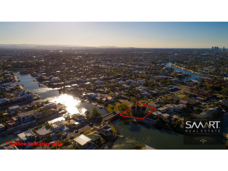 10/18-20 Sunshine Boulevard, Broadbeach Waters QLD 4218