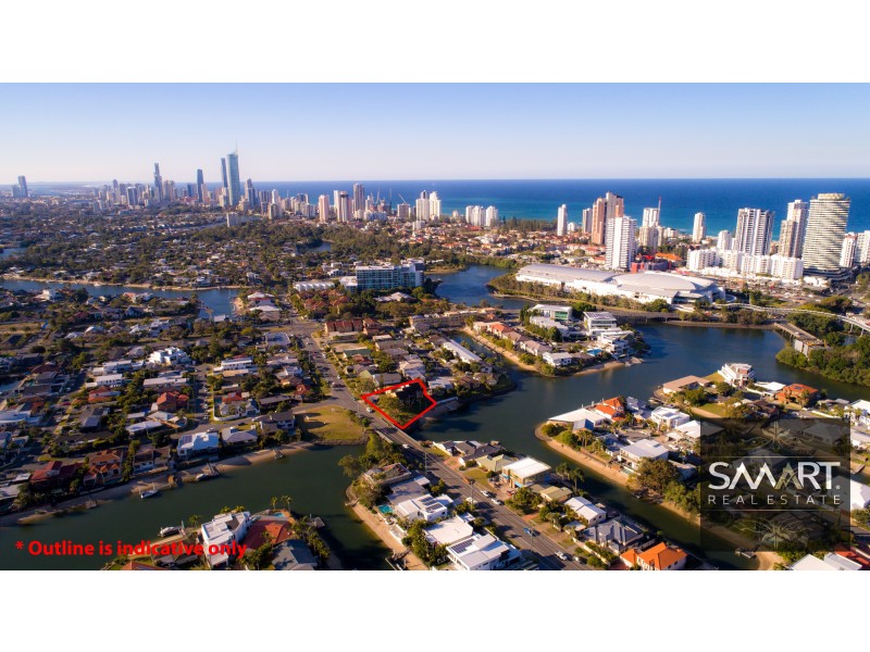 10/18-20 Sunshine Boulevard, Broadbeach Waters QLD 4218