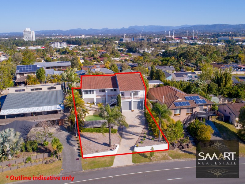 32 Numeralla Avenue, Ashmore QLD 4214