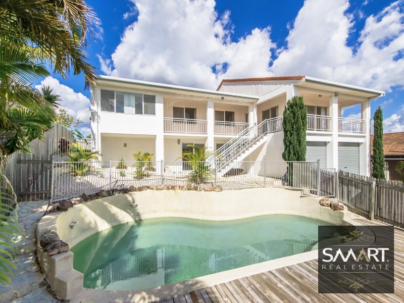 32 Numeralla Avenue, Ashmore QLD 4214