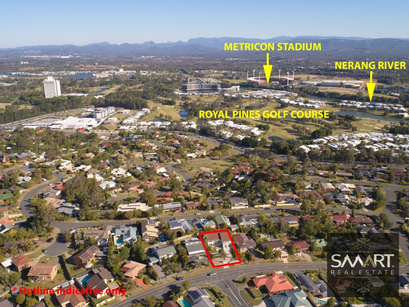 32 Numeralla Avenue, Ashmore QLD 4214