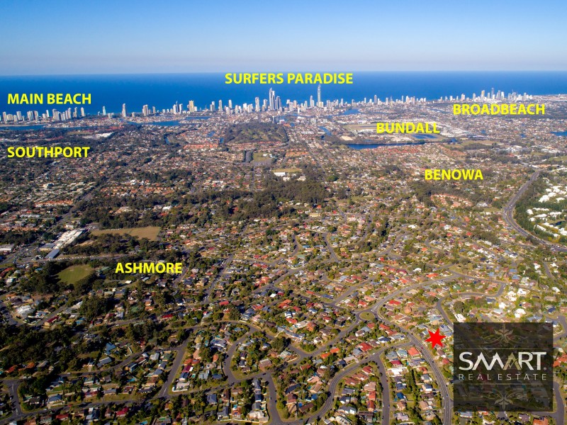 32 Numeralla Avenue, Ashmore QLD 4214