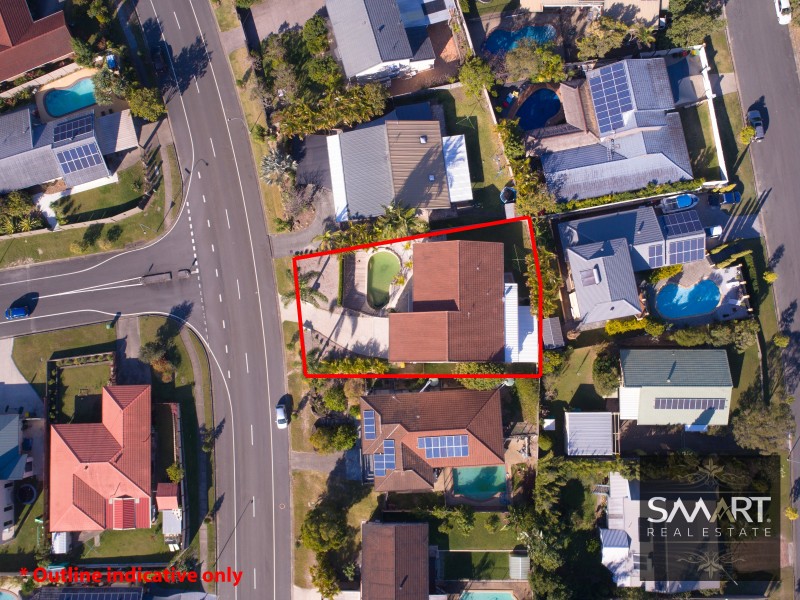 32 Numeralla Avenue, Ashmore QLD 4214