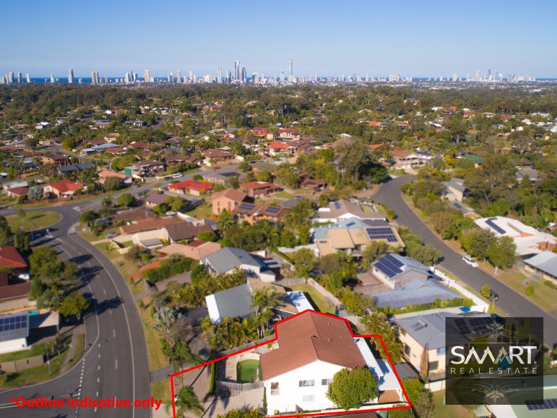 32 Numeralla Avenue, Ashmore QLD 4214