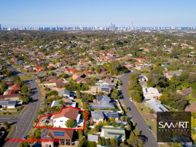 32 Numeralla Avenue, Ashmore QLD 4214