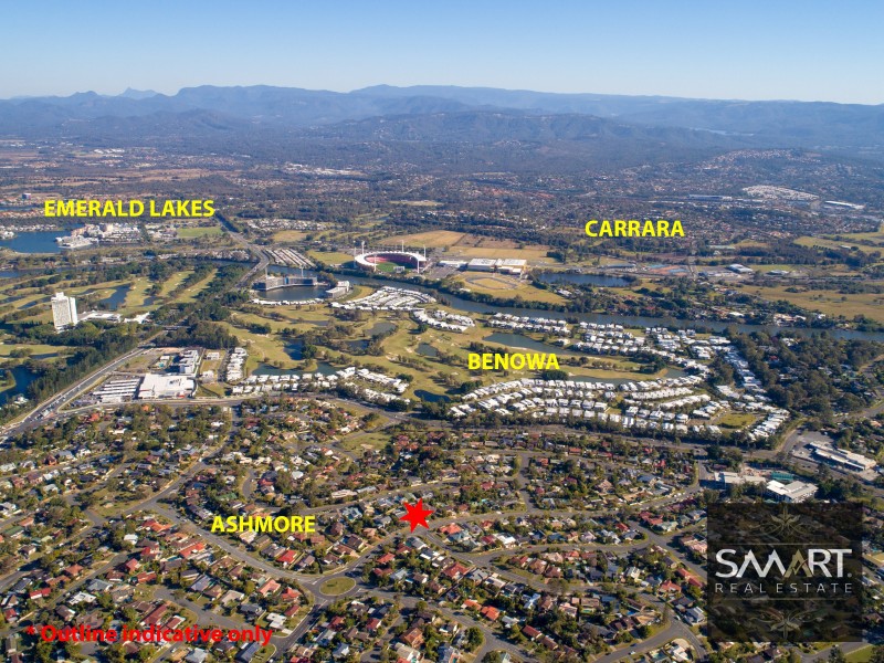 32 Numeralla Avenue, Ashmore QLD 4214