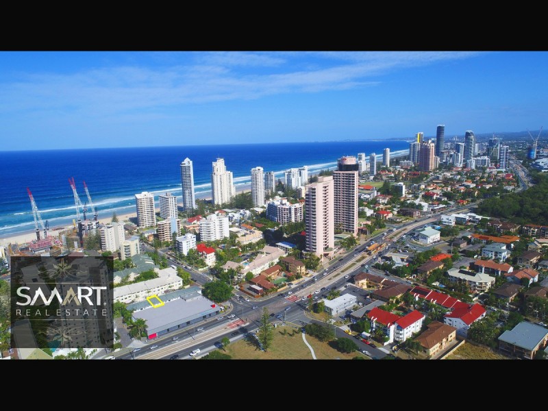 7/33 Wharf Road, Surfers Paradise QLD 4217