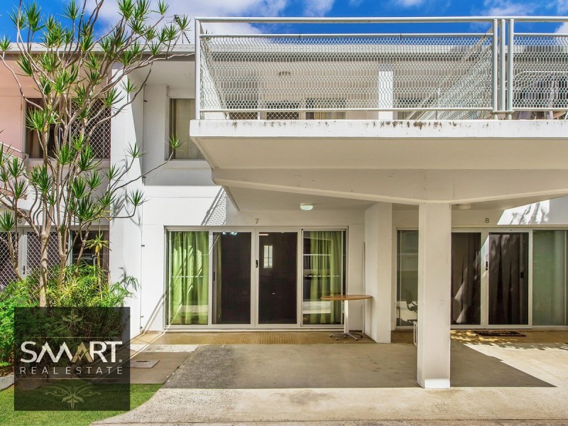 7/33 Wharf Road, Surfers Paradise QLD 4217