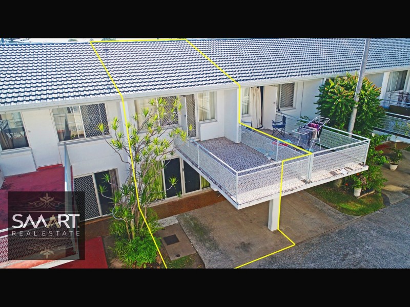 7/33 Wharf Road, Surfers Paradise QLD 4217