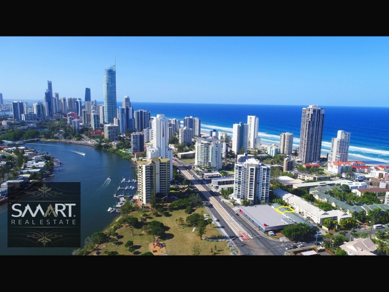 7/33 Wharf Road, Surfers Paradise QLD 4217