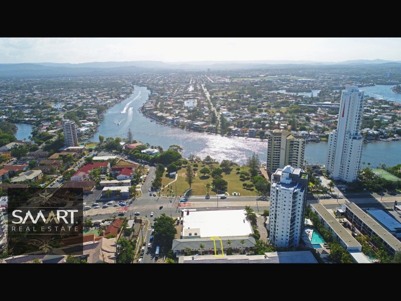 7/33 Wharf Road, Surfers Paradise QLD 4217