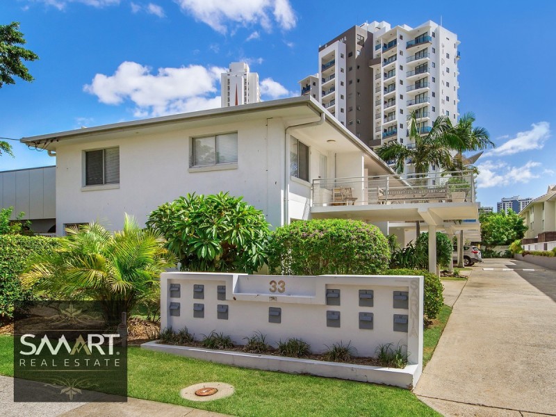 7/33 Wharf Road, Surfers Paradise QLD 4217